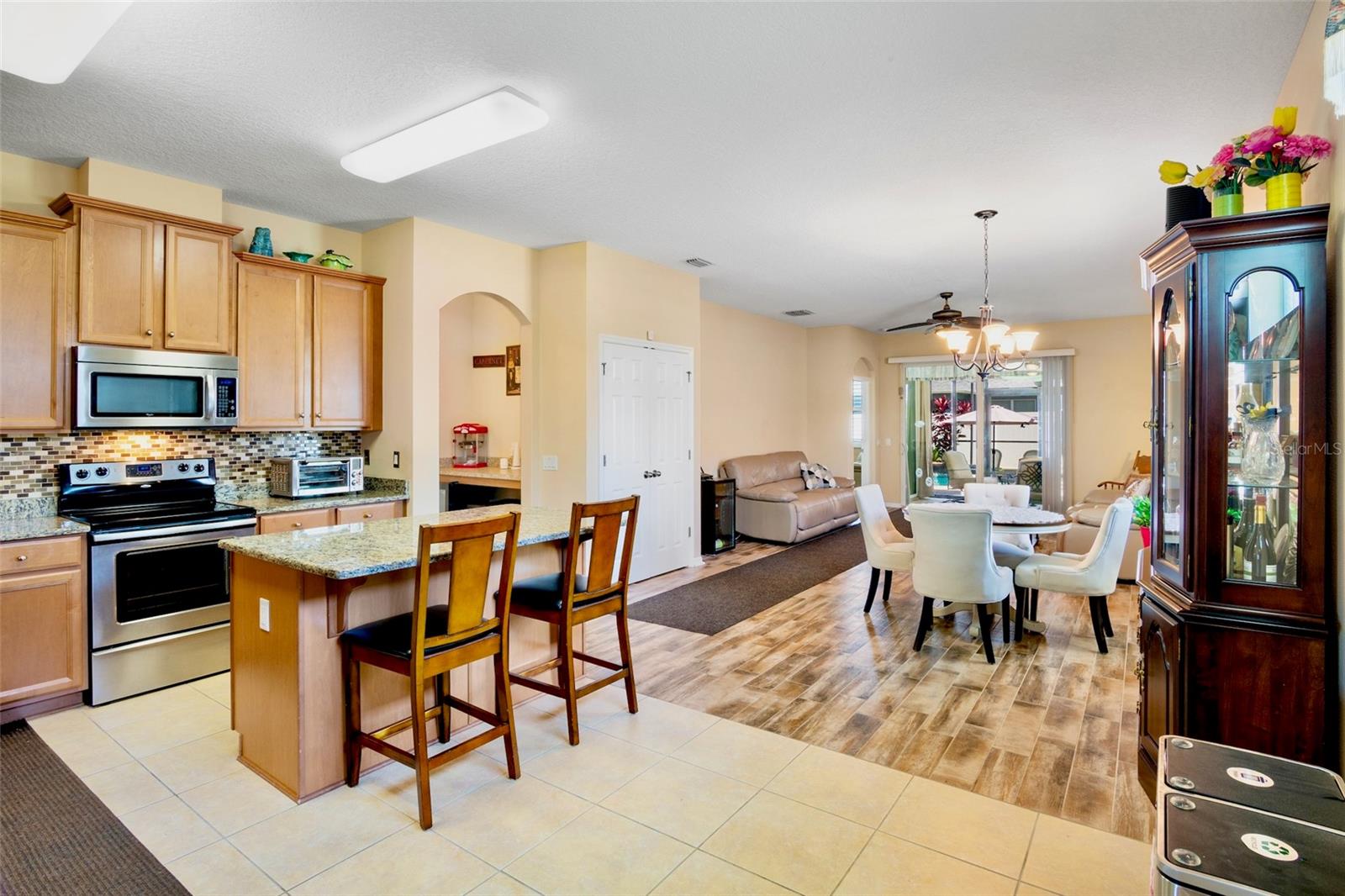 9052 41ST ST E, PARRISH, FL, 34219