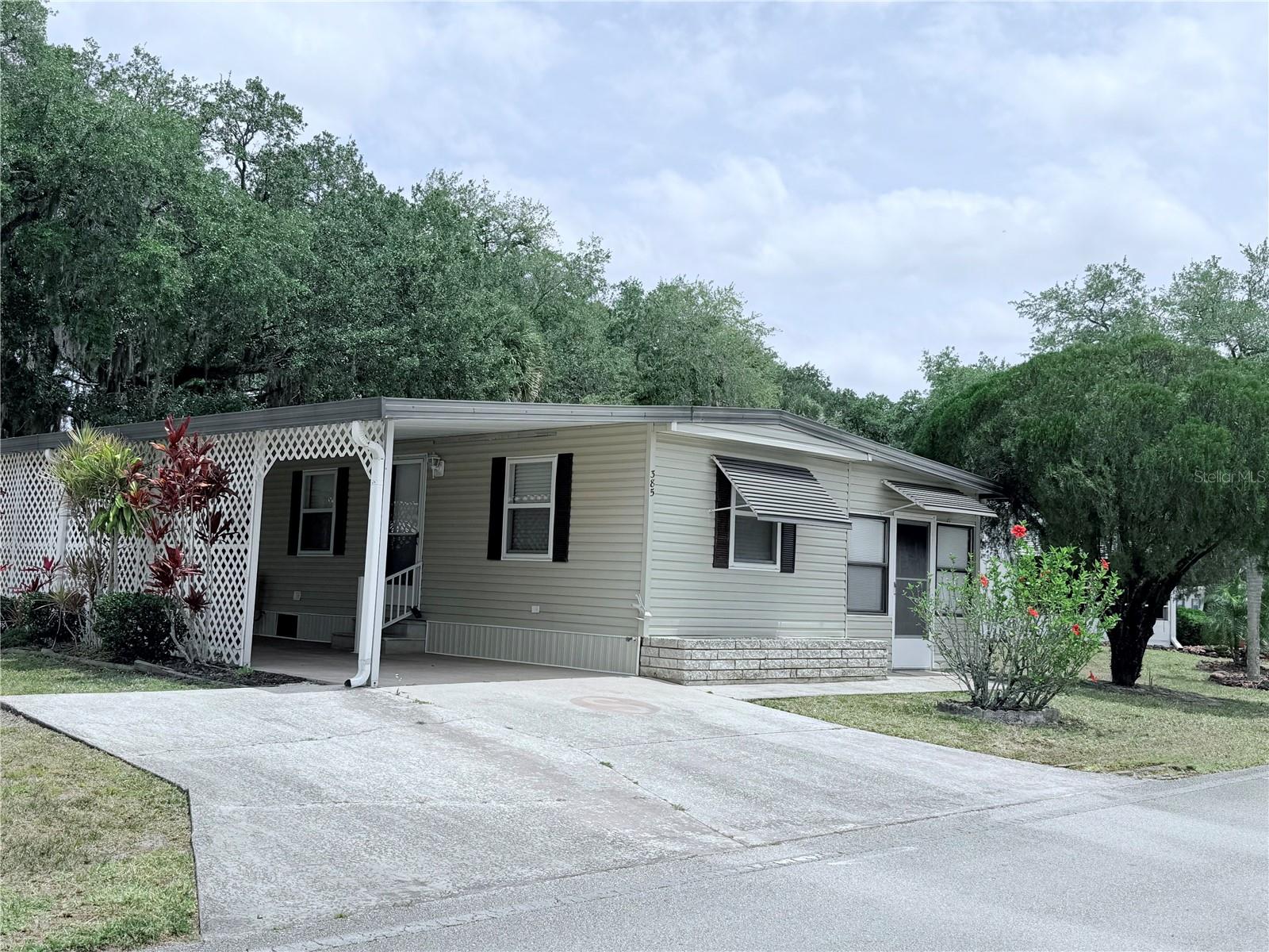 385 HOLIDAY PARK BLVD NE, PALM BAY, FL, 32907