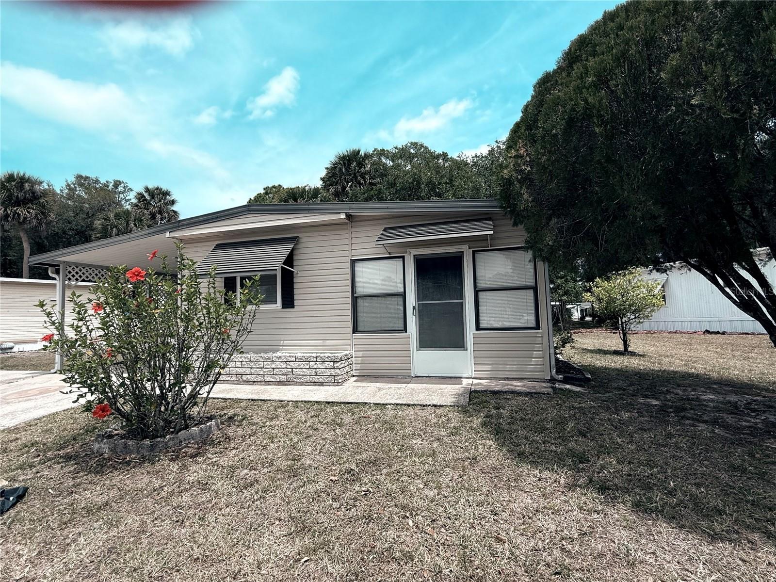 385 HOLIDAY PARK BLVD NE, PALM BAY, FL, 32907