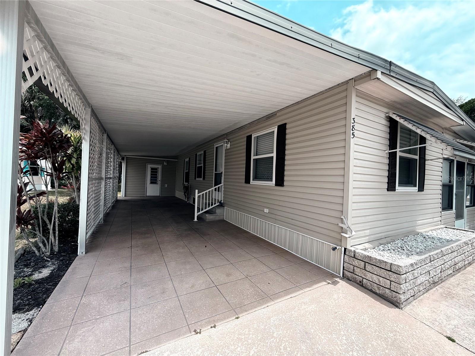 385 HOLIDAY PARK BLVD NE, PALM BAY, FL, 32907