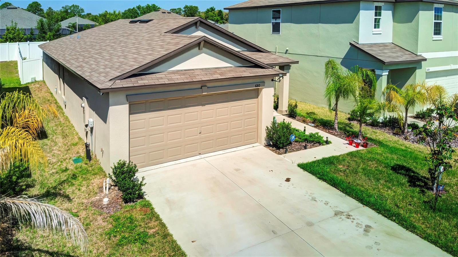 680 ARGYLL DR, SPRING HILL, FL, 34609