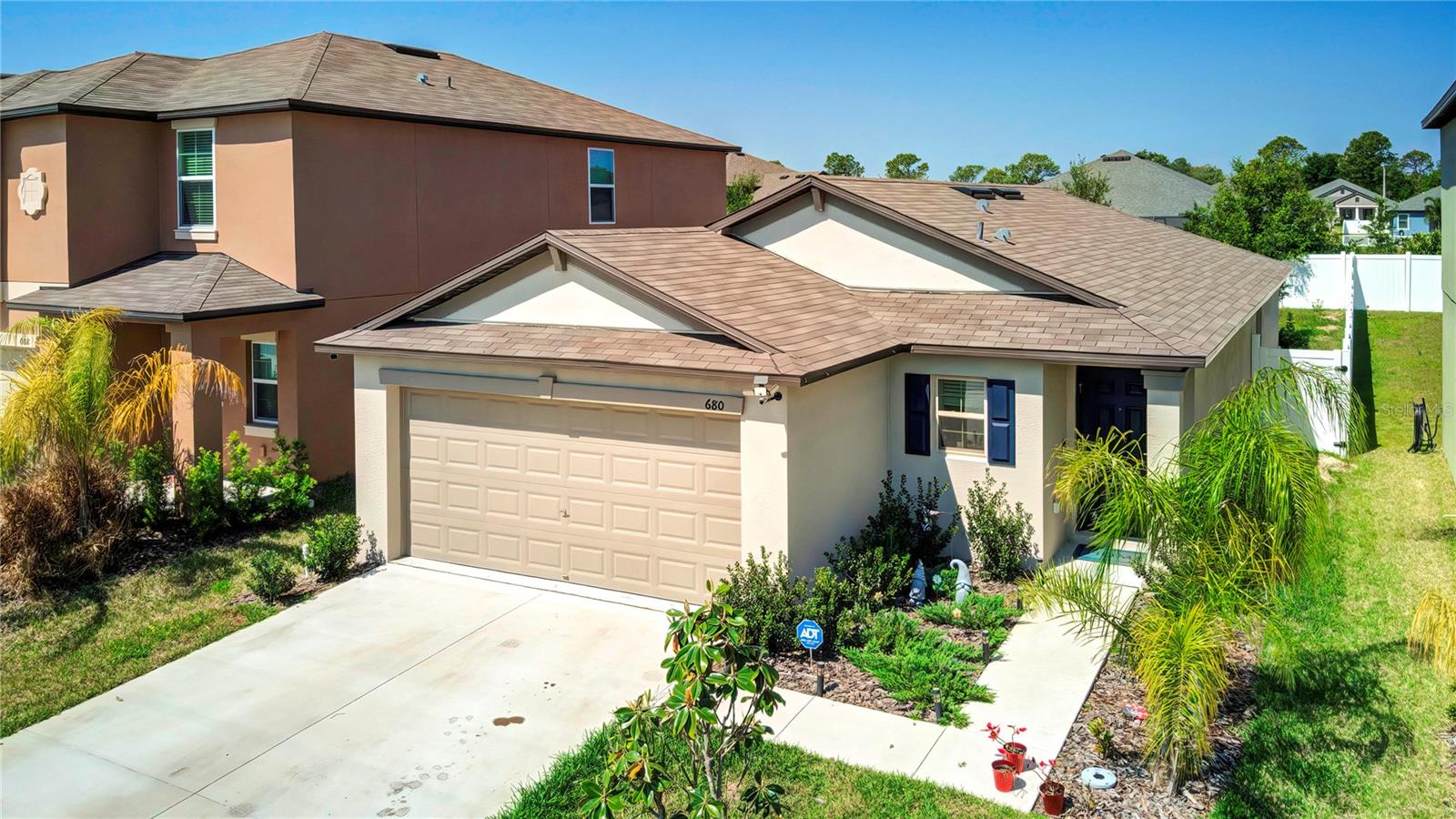 680 ARGYLL DR, SPRING HILL, FL, 34609