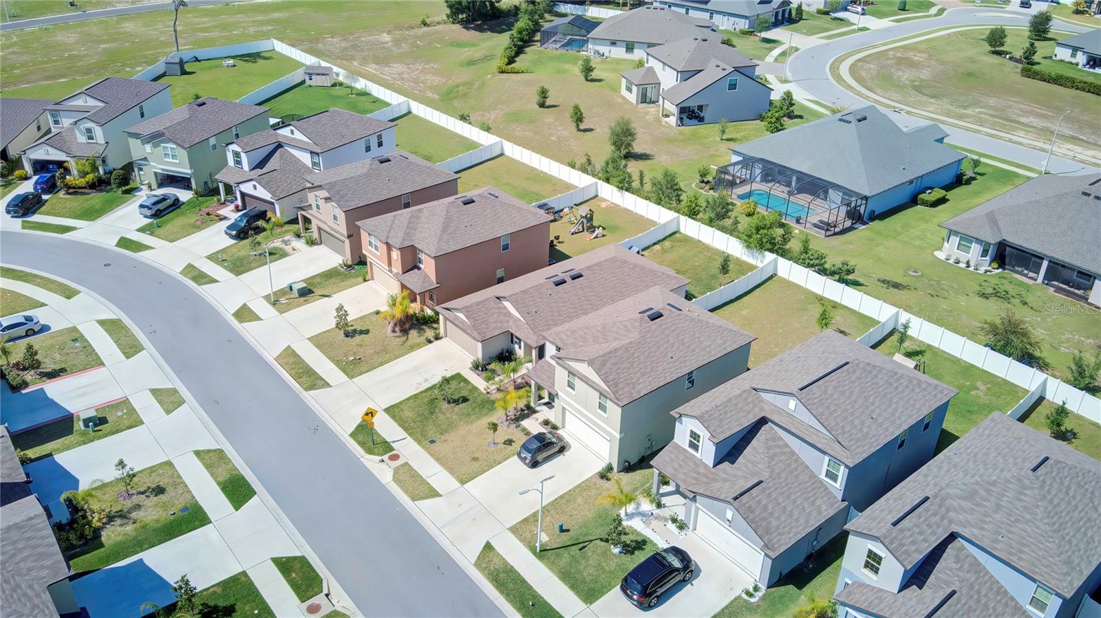 680 ARGYLL DR, SPRING HILL, FL, 34609