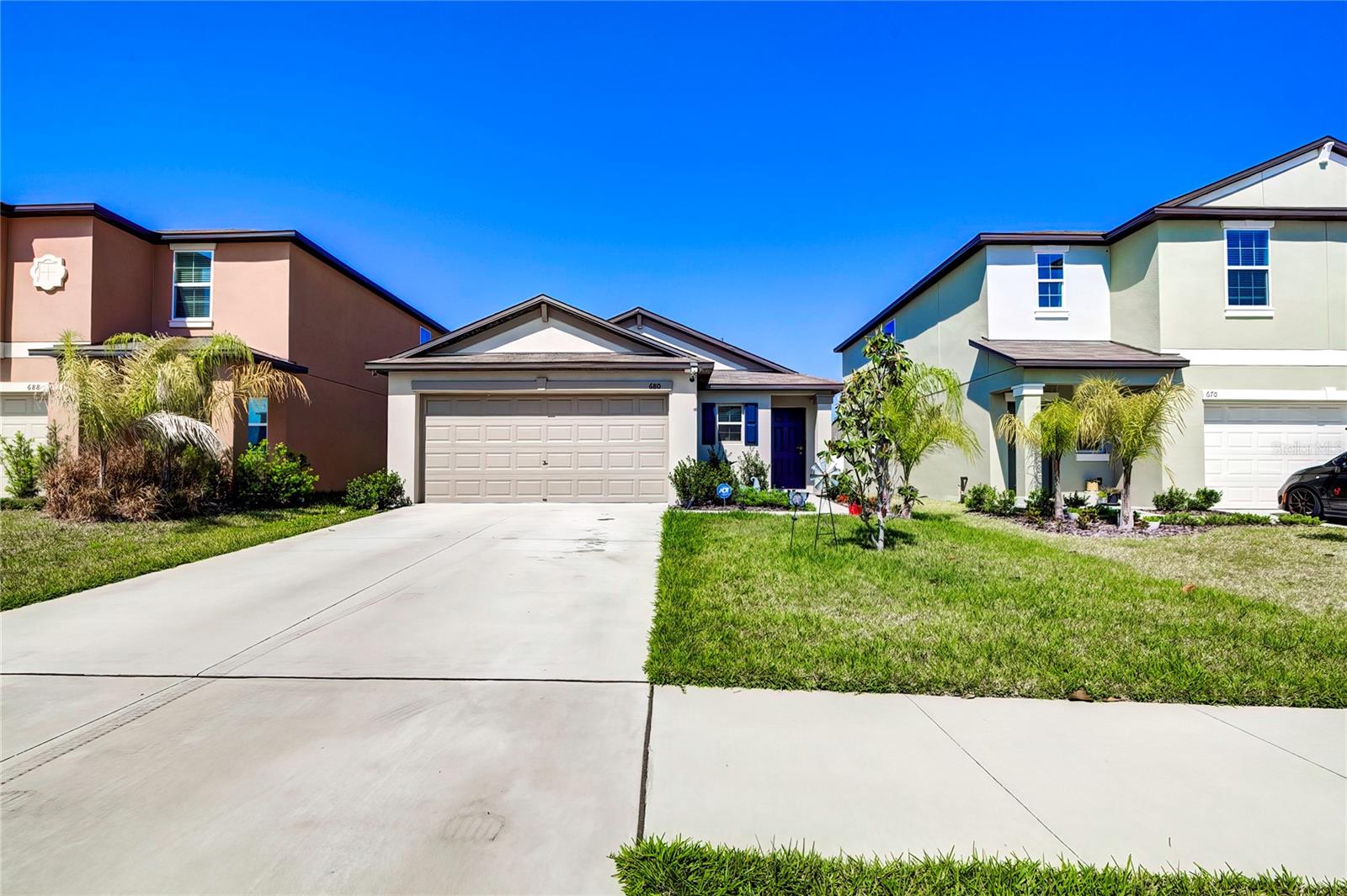 680 ARGYLL DR, SPRING HILL, FL, 34609