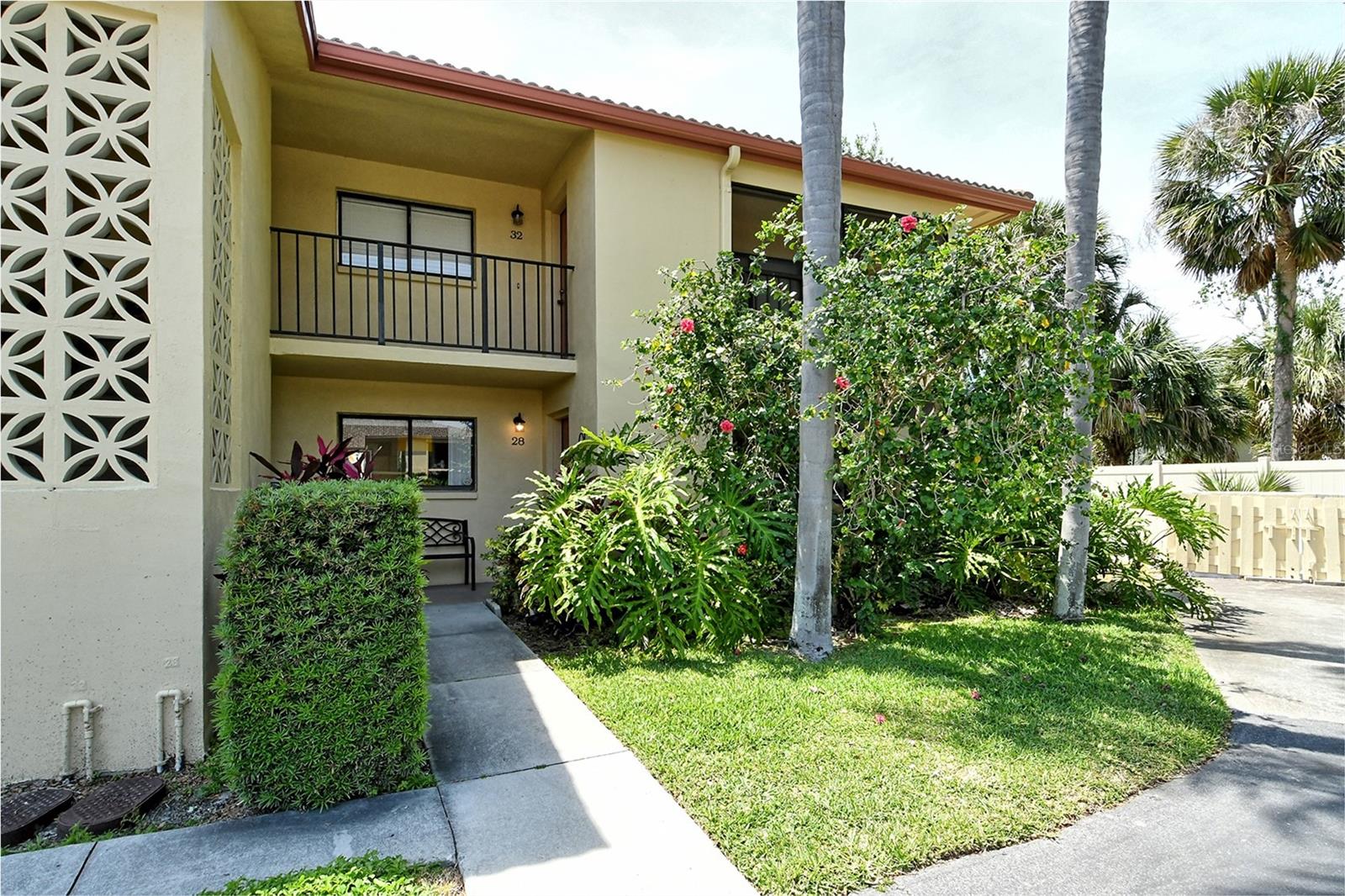 2531 BAYSHORE GARDENS PKWY #28, BRADENTON, FL, 34207