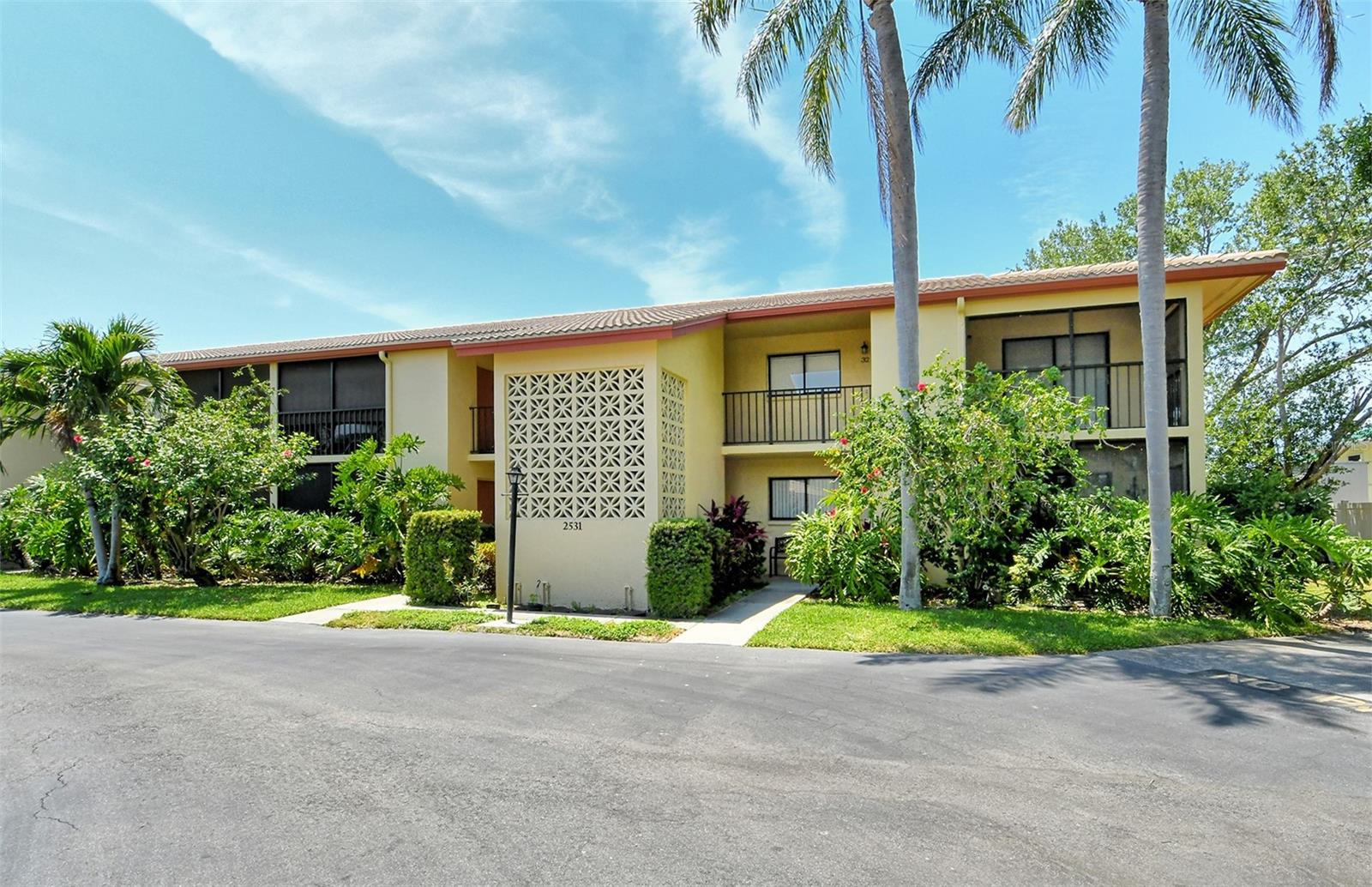 2531 BAYSHORE GARDENS PKWY #28, BRADENTON, FL, 34207
