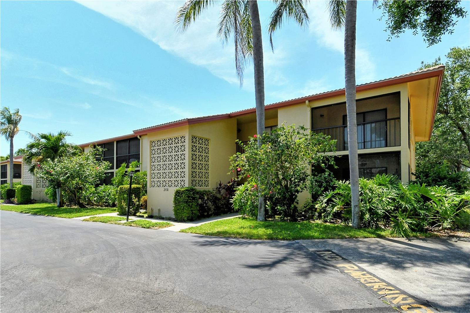 2531 BAYSHORE GARDENS PKWY #28, BRADENTON, FL, 34207