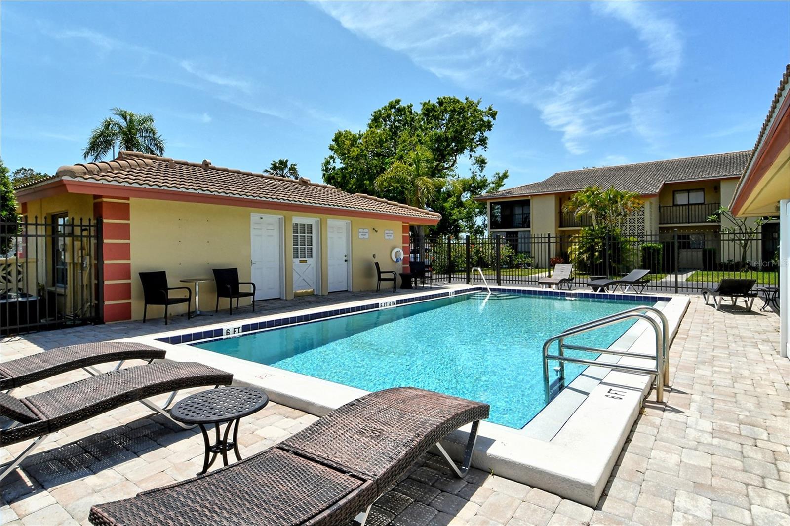 2531 BAYSHORE GARDENS PKWY #28, BRADENTON, FL, 34207