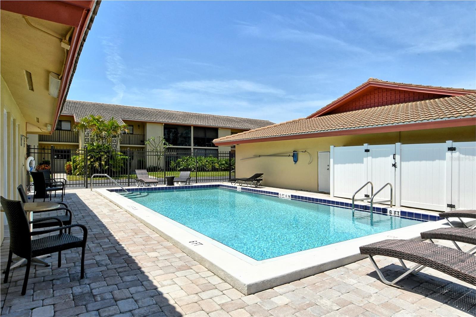 2531 BAYSHORE GARDENS PKWY #28, BRADENTON, FL, 34207