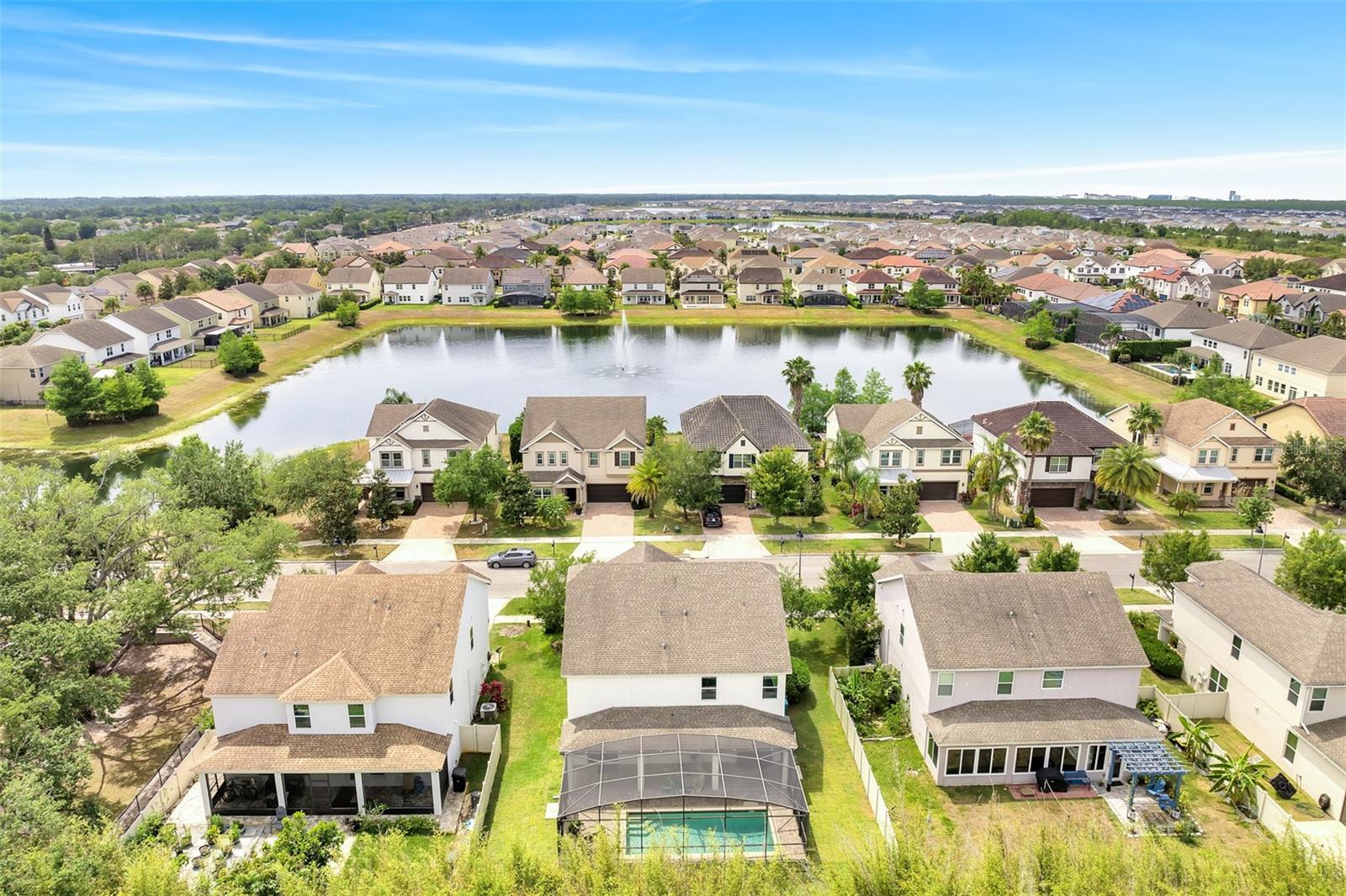 14883 GOLDEN SUNBURST AVE, ORLANDO, FL, 32827