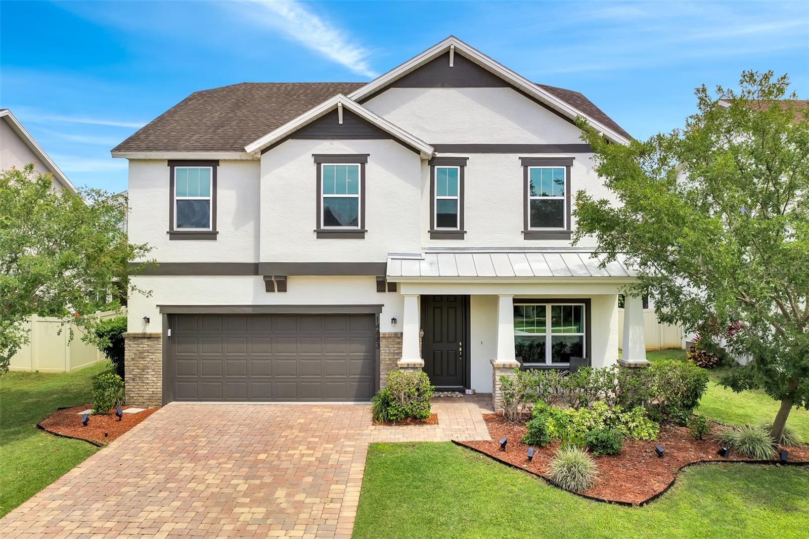 14883 GOLDEN SUNBURST AVE, ORLANDO, FL, 32827