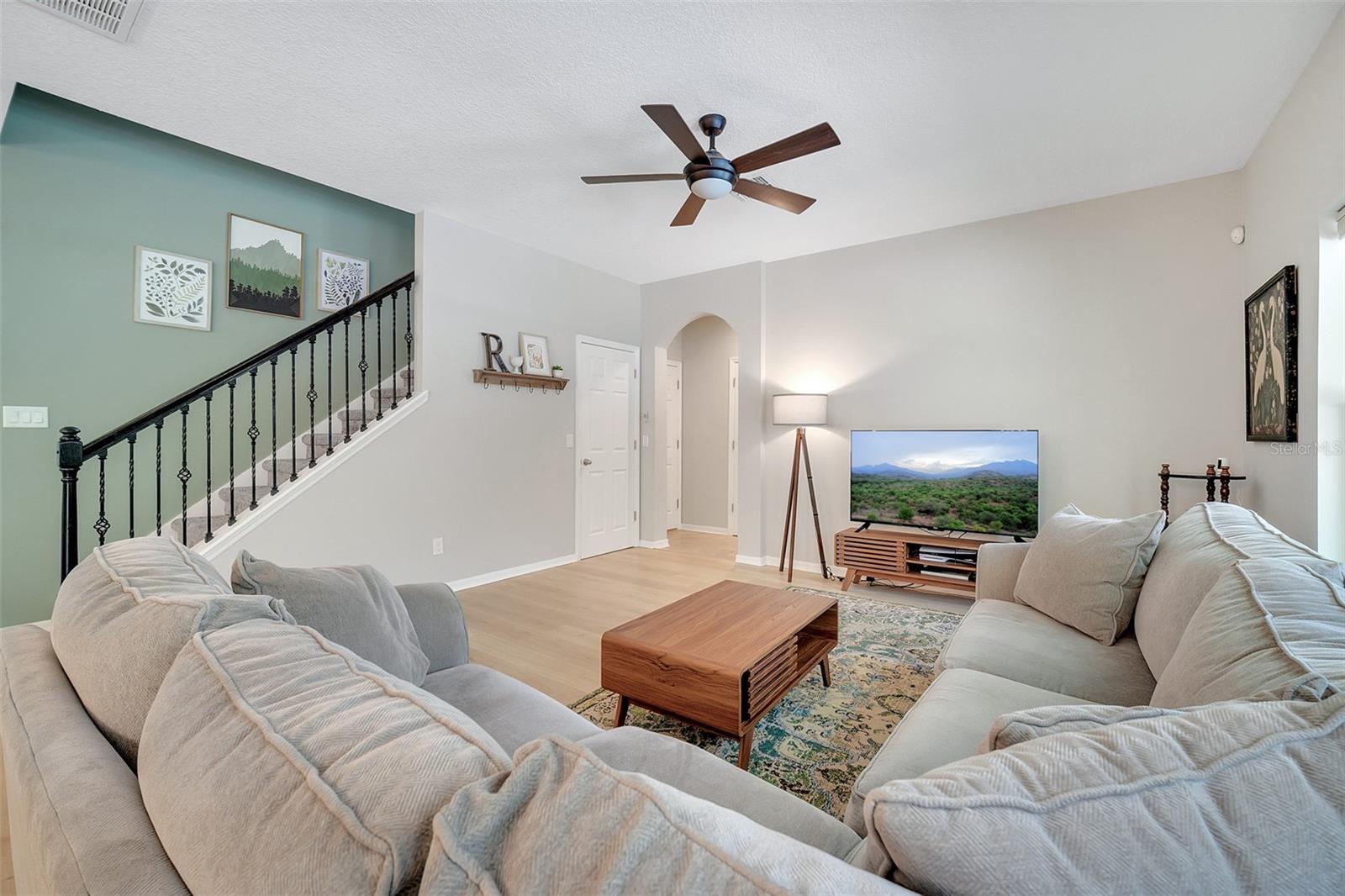 14883 GOLDEN SUNBURST AVE, ORLANDO, FL, 32827