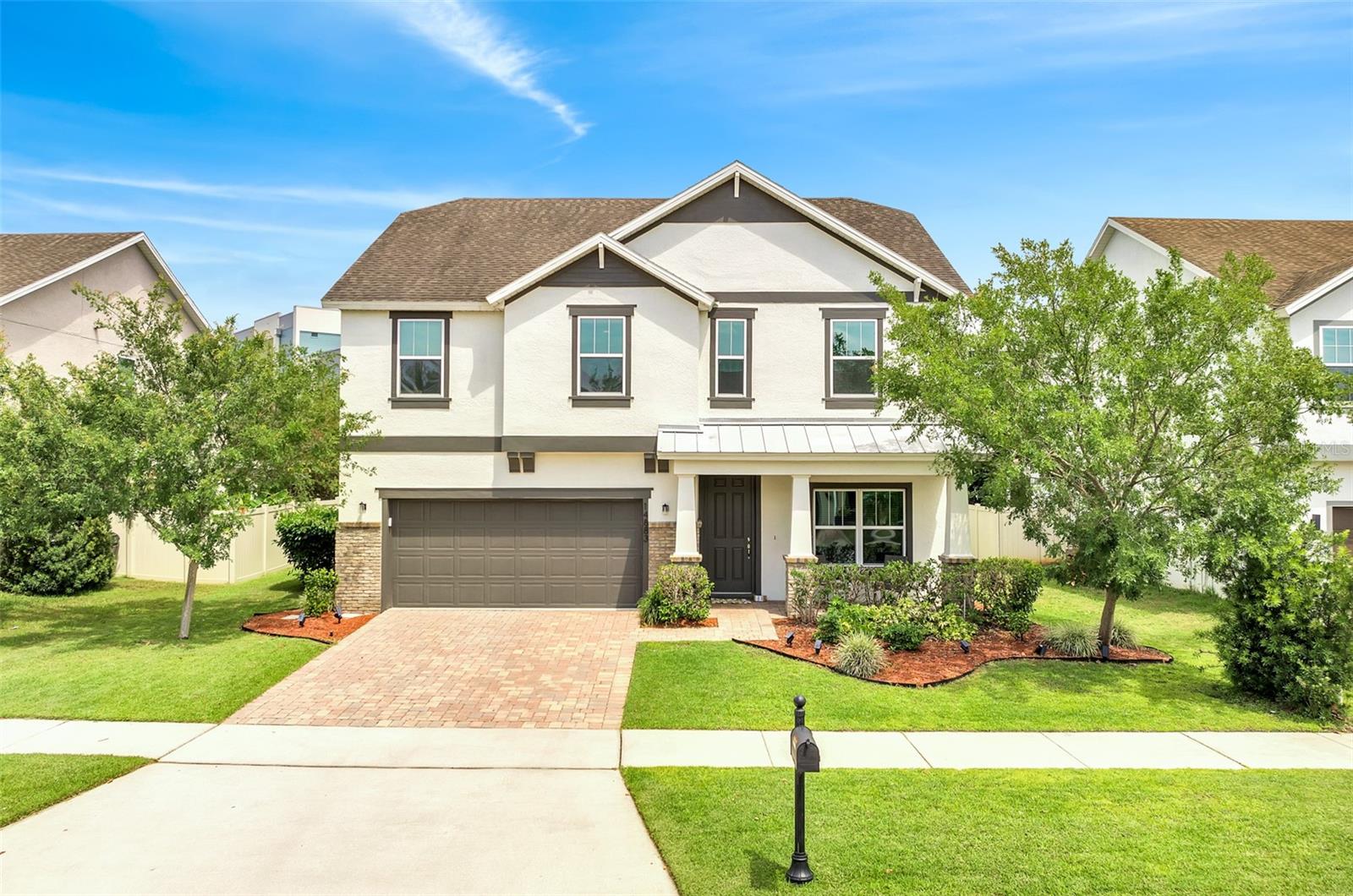 14883 GOLDEN SUNBURST AVE, ORLANDO, FL, 32827