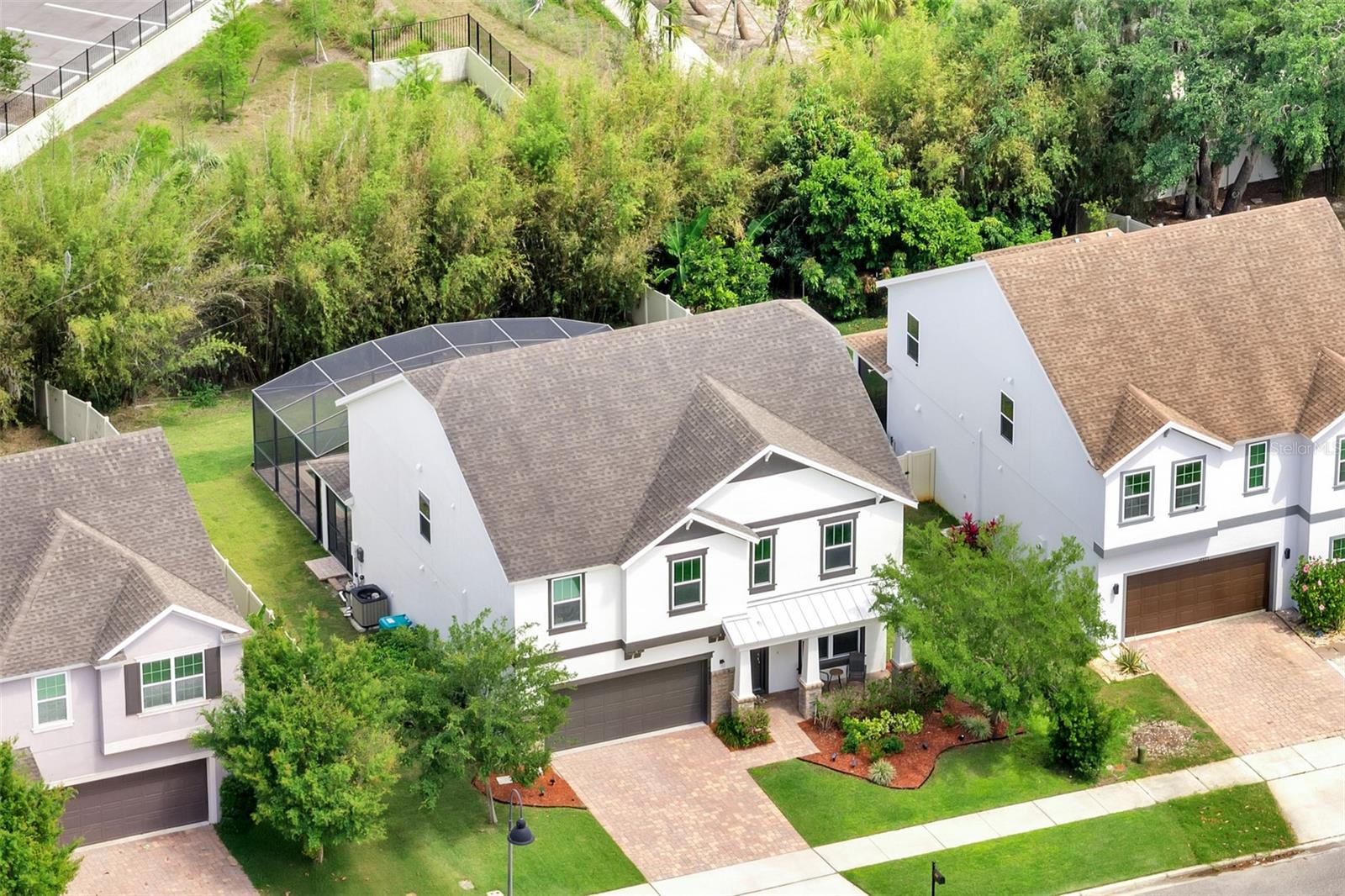 14883 GOLDEN SUNBURST AVE, ORLANDO, FL, 32827