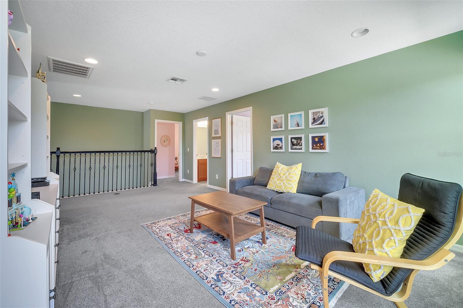 14883 GOLDEN SUNBURST AVE, ORLANDO, FL, 32827