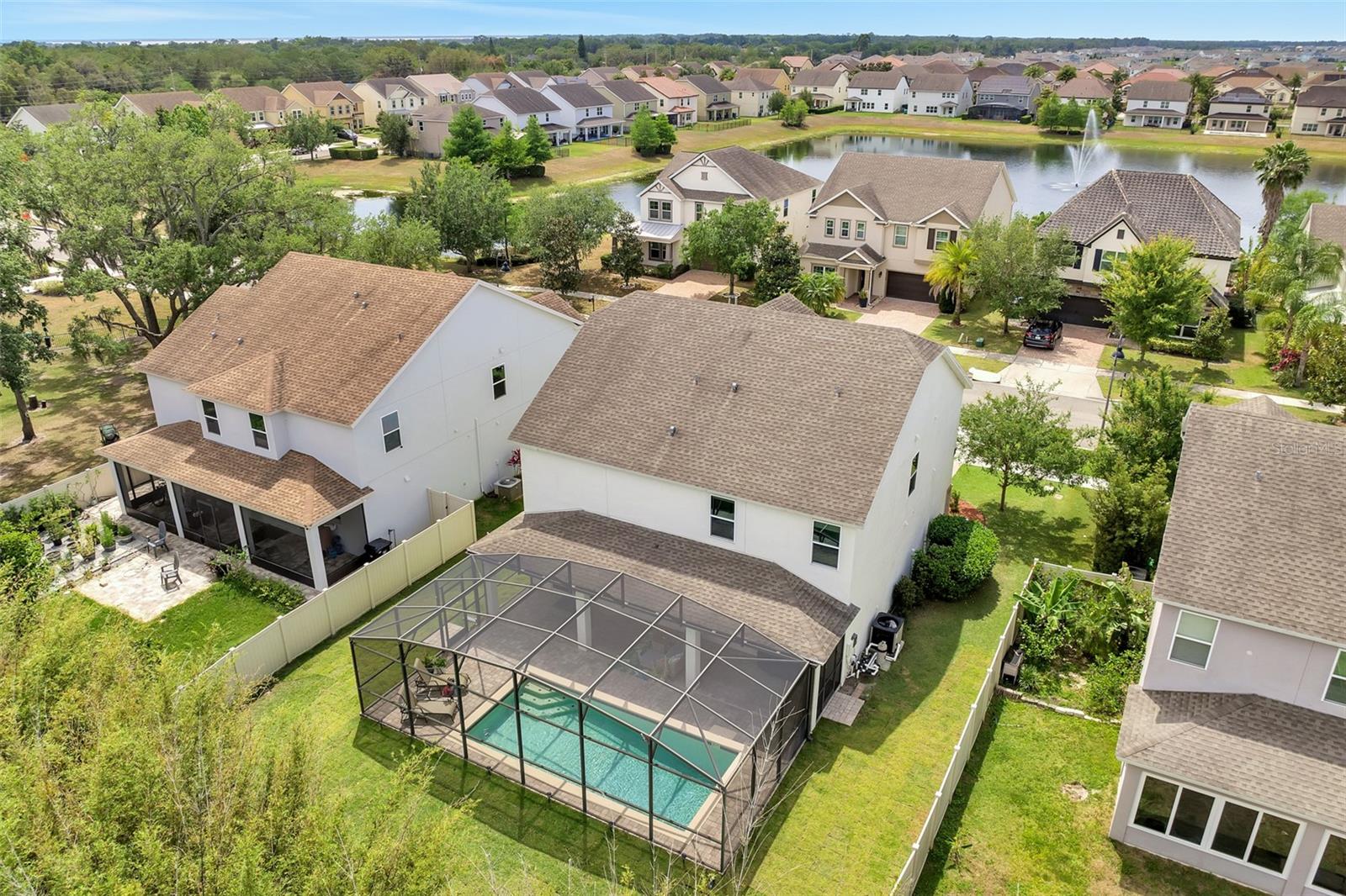 14883 GOLDEN SUNBURST AVE, ORLANDO, FL, 32827