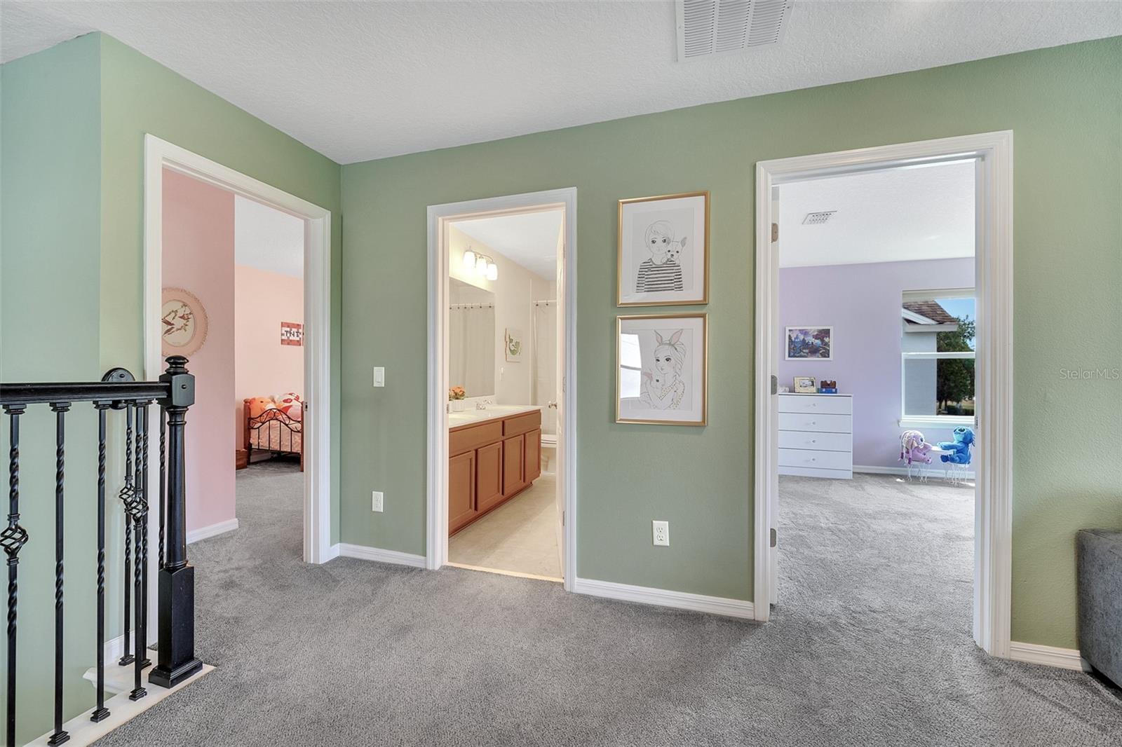 14883 GOLDEN SUNBURST AVE, ORLANDO, FL, 32827