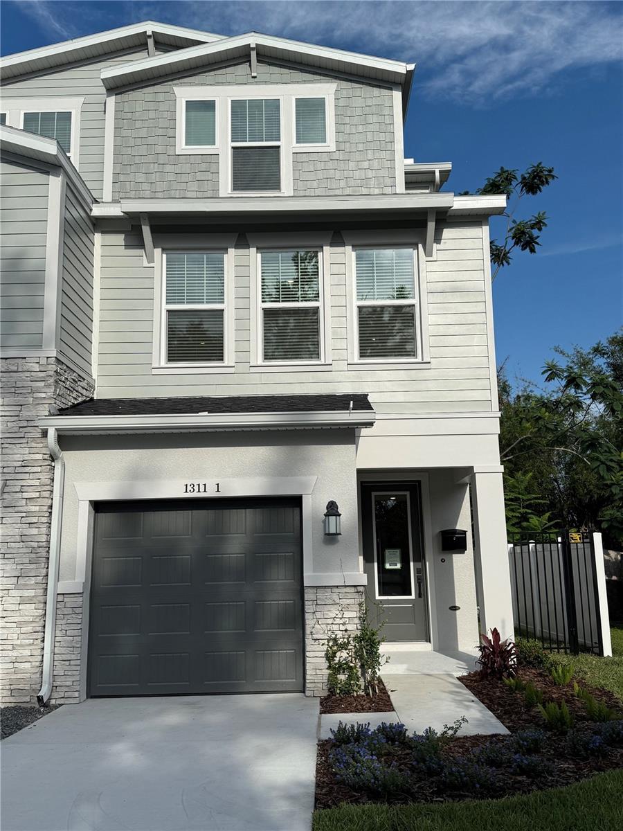 1311 S MOODY AVE #1, TAMPA, FL, 33629