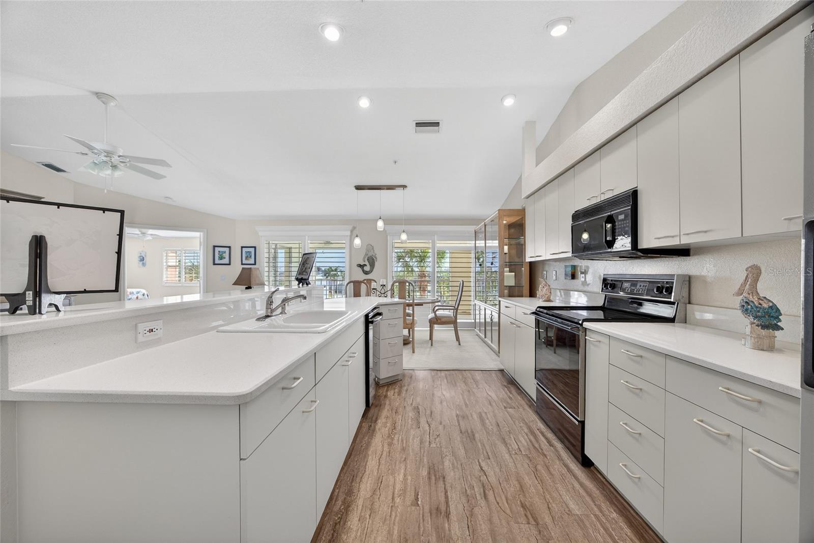 1326 WESLEY DR #132, PUNTA GORDA, FL, 33950