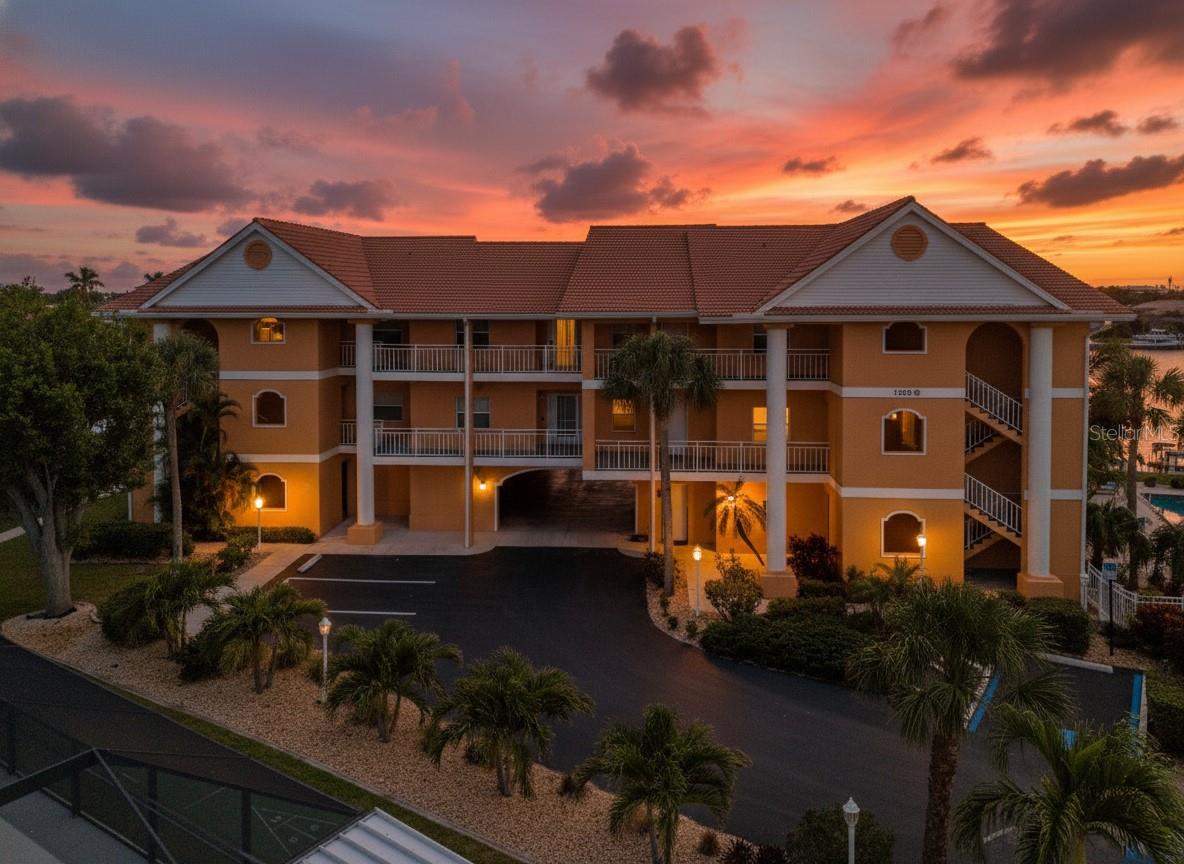 1326 WESLEY DR #132, PUNTA GORDA, FL, 33950