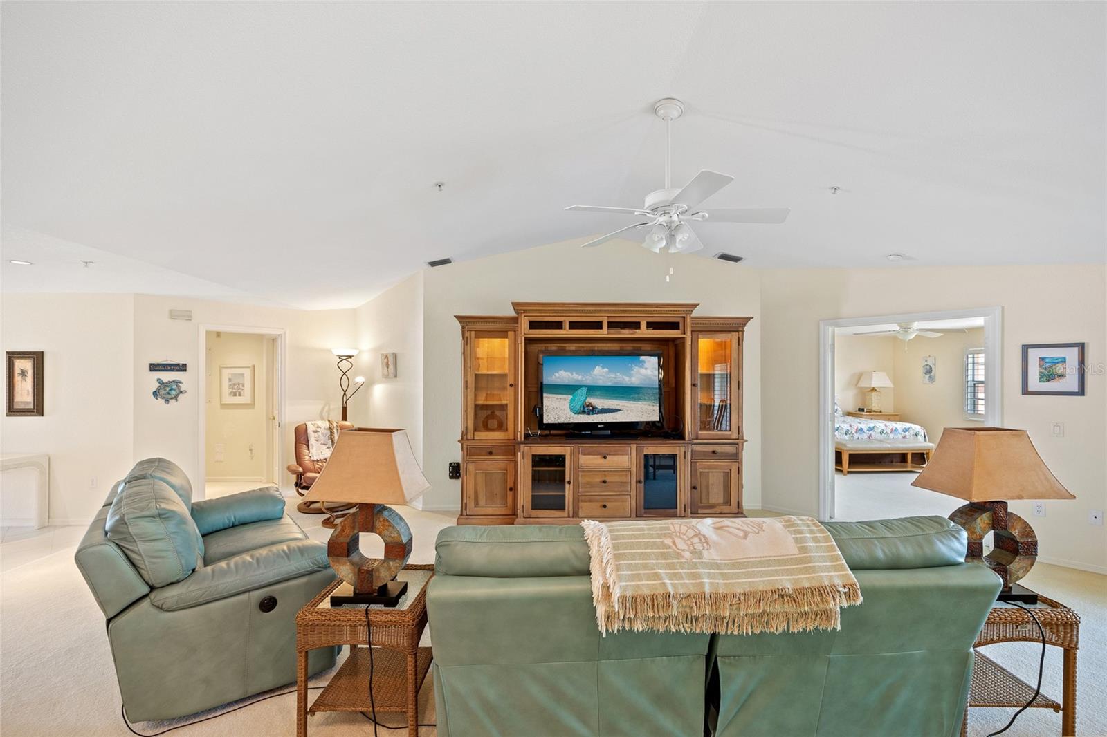 1326 WESLEY DR #132, PUNTA GORDA, FL, 33950