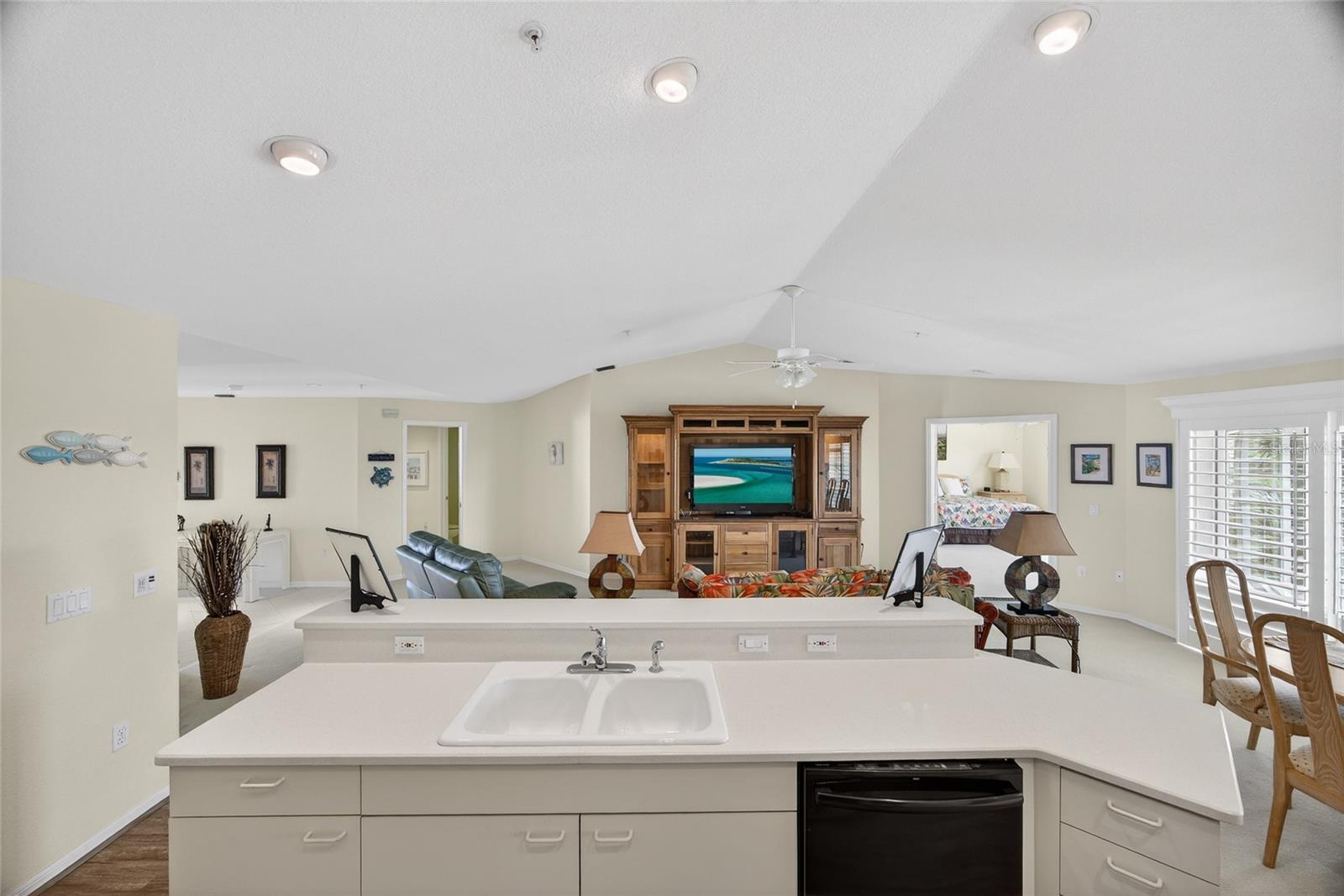 1326 WESLEY DR #132, PUNTA GORDA, FL, 33950