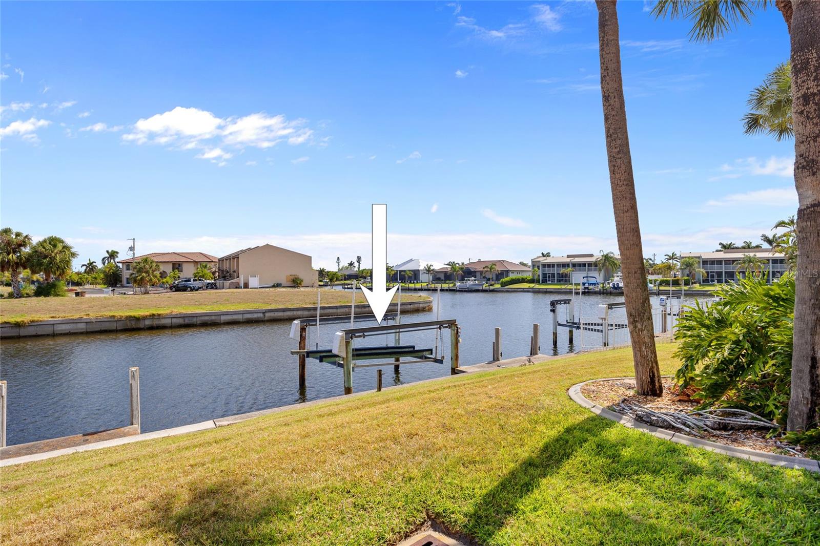 1326 WESLEY DR #132, PUNTA GORDA, FL, 33950