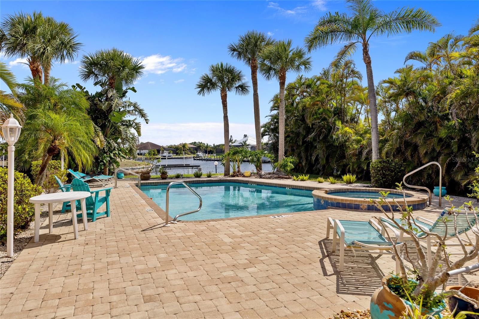 1326 WESLEY DR #132, PUNTA GORDA, FL, 33950