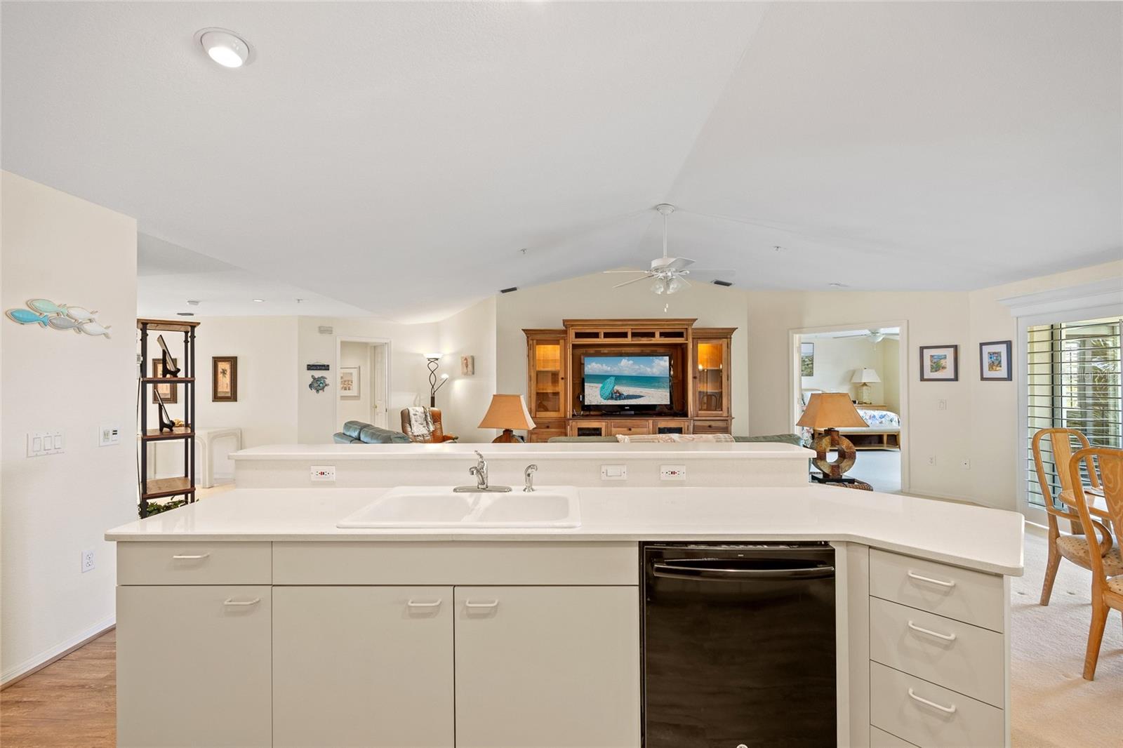 1326 WESLEY DR #132, PUNTA GORDA, FL, 33950