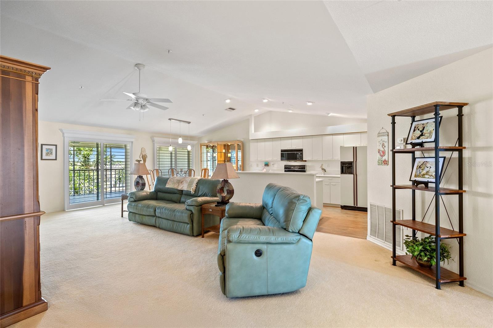 1326 WESLEY DR #132, PUNTA GORDA, FL, 33950