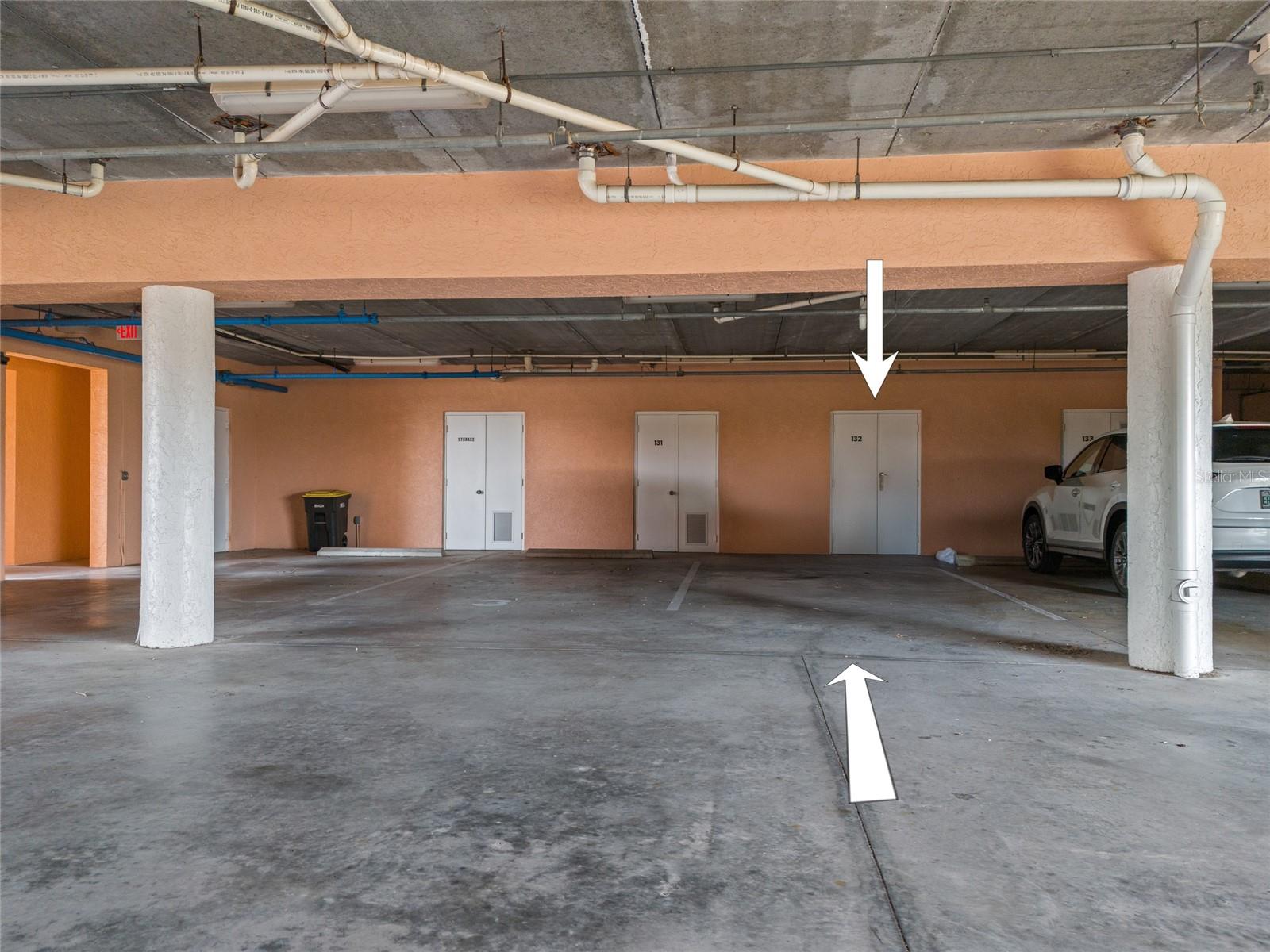 1326 WESLEY DR #132, PUNTA GORDA, FL, 33950