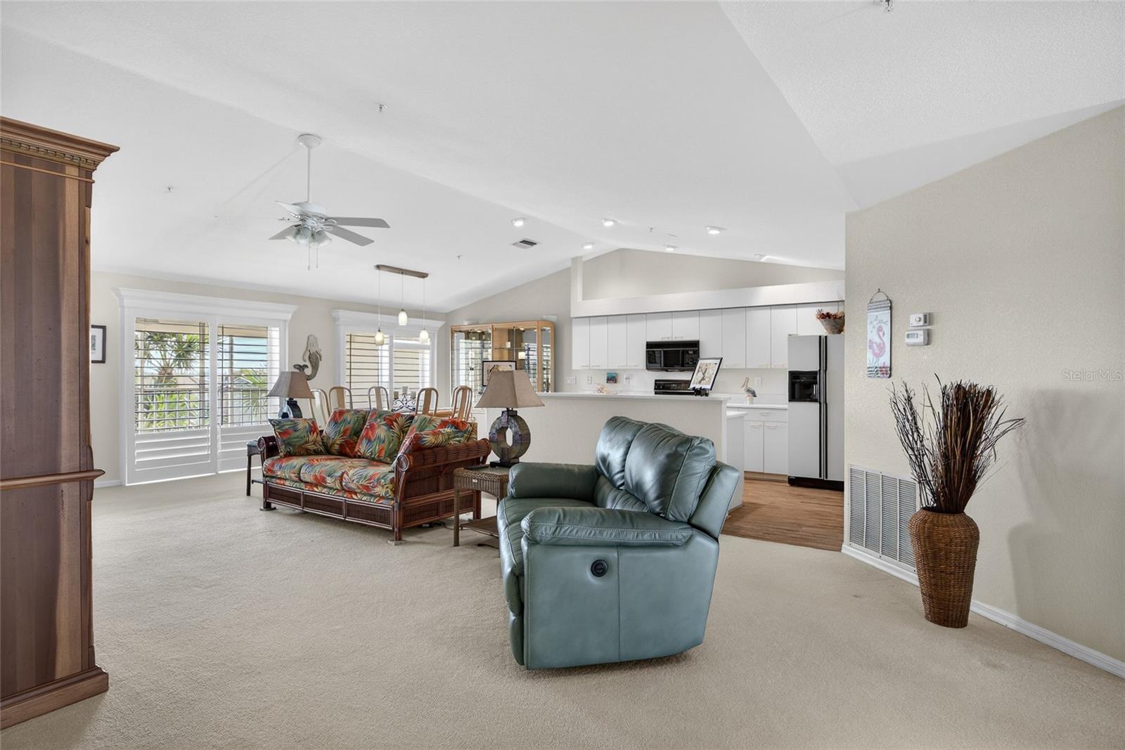 1326 WESLEY DR #132, PUNTA GORDA, FL, 33950