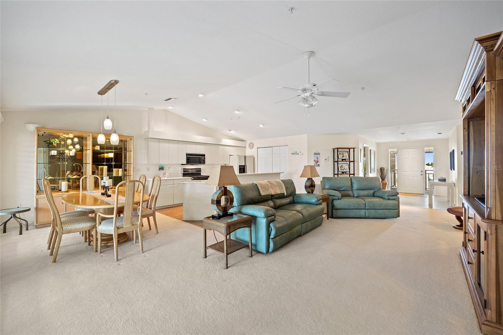 1326 WESLEY DR #132, PUNTA GORDA, FL, 33950