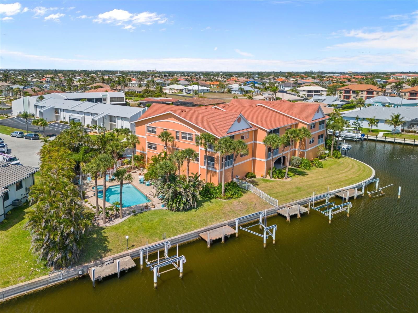 1326 WESLEY DR #132, PUNTA GORDA, FL, 33950