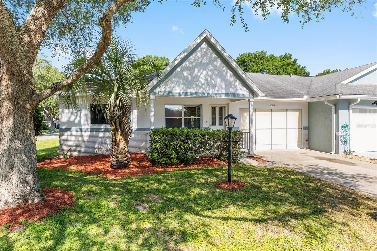 9758 SW 94TH AVE #A, OCALA, FL, 34481