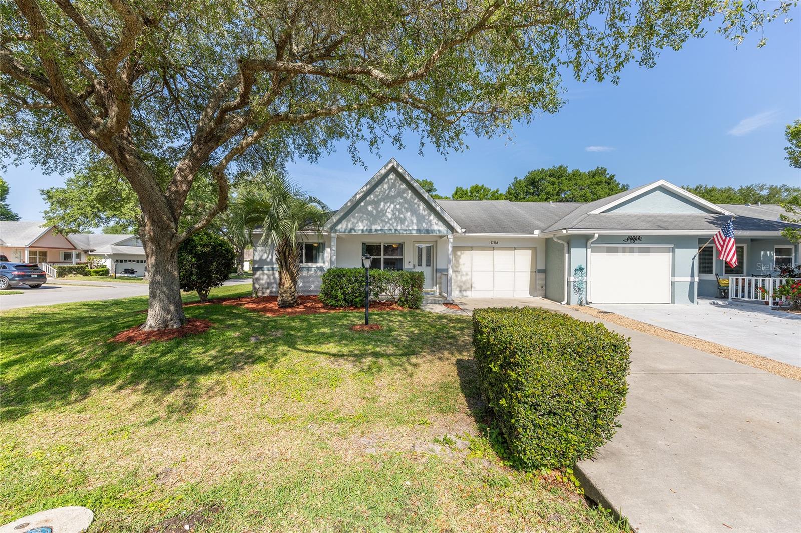 9758 SW 94TH AVE #A, OCALA, FL, 34481