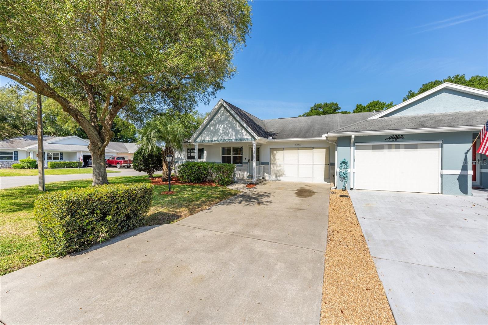 9758 SW 94TH AVE #A, OCALA, FL, 34481