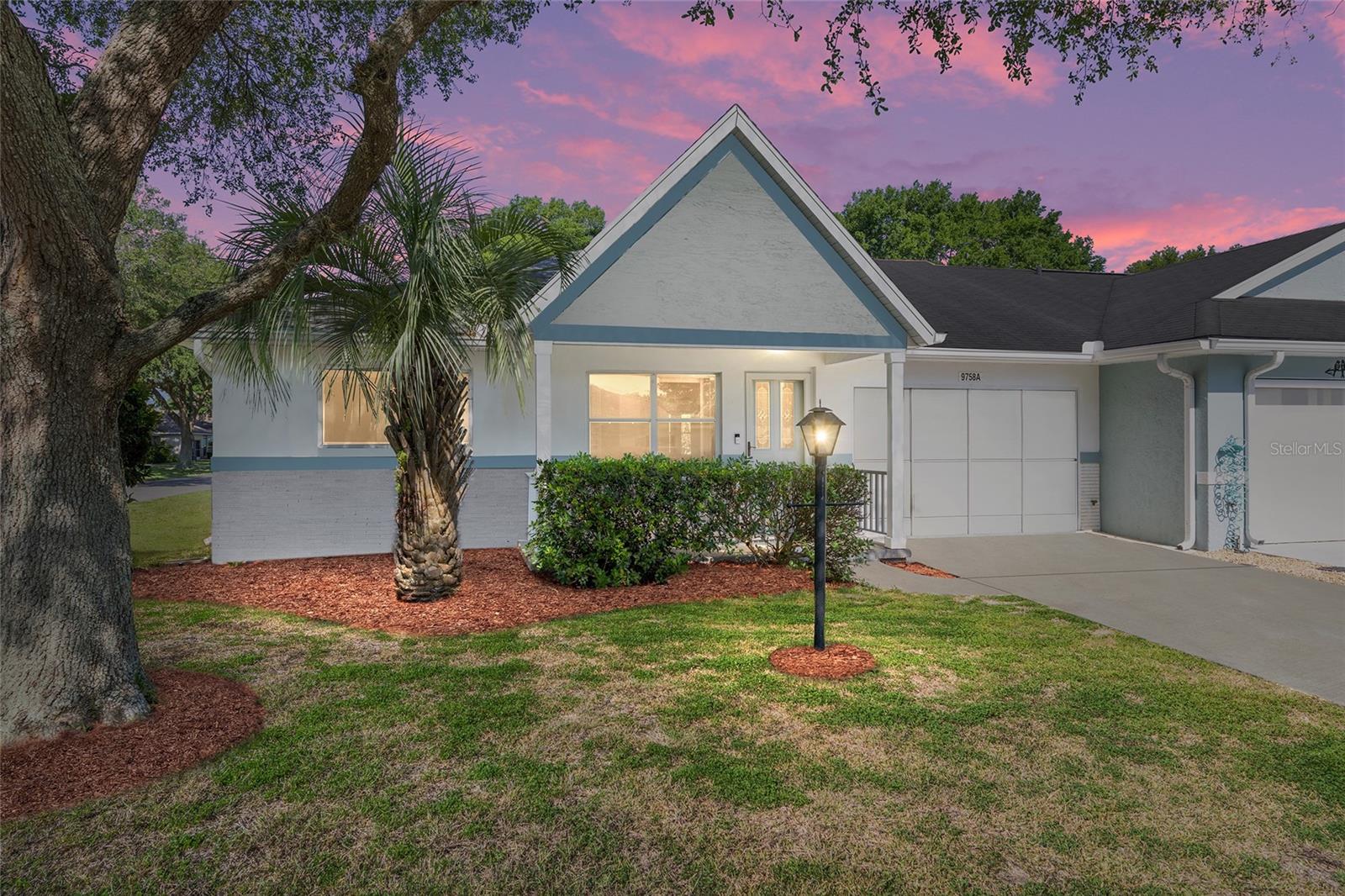 9758 SW 94TH AVE #A, OCALA, FL, 34481