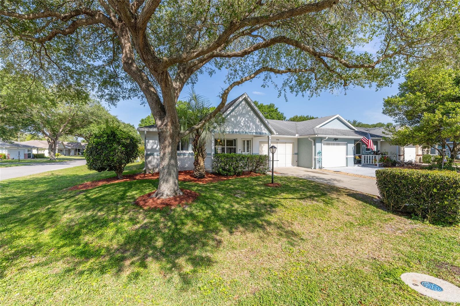 9758 SW 94TH AVE #A, OCALA, FL, 34481