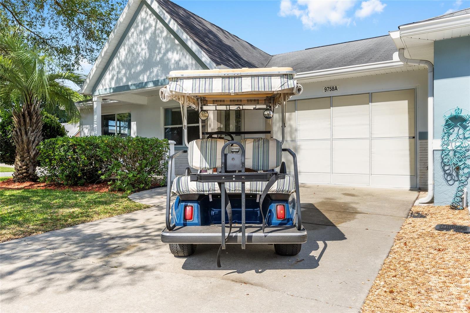 9758 SW 94TH AVE #A, OCALA, FL, 34481