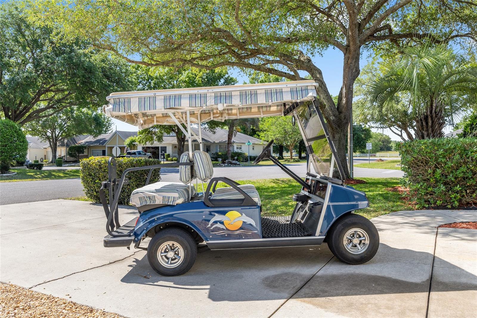 9758 SW 94TH AVE #A, OCALA, FL, 34481