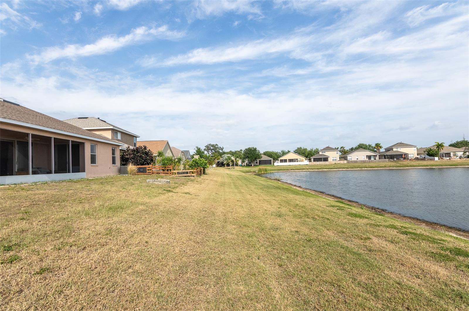 416 DURHAM SHORE CT, APOLLO BEACH, FL, 33572