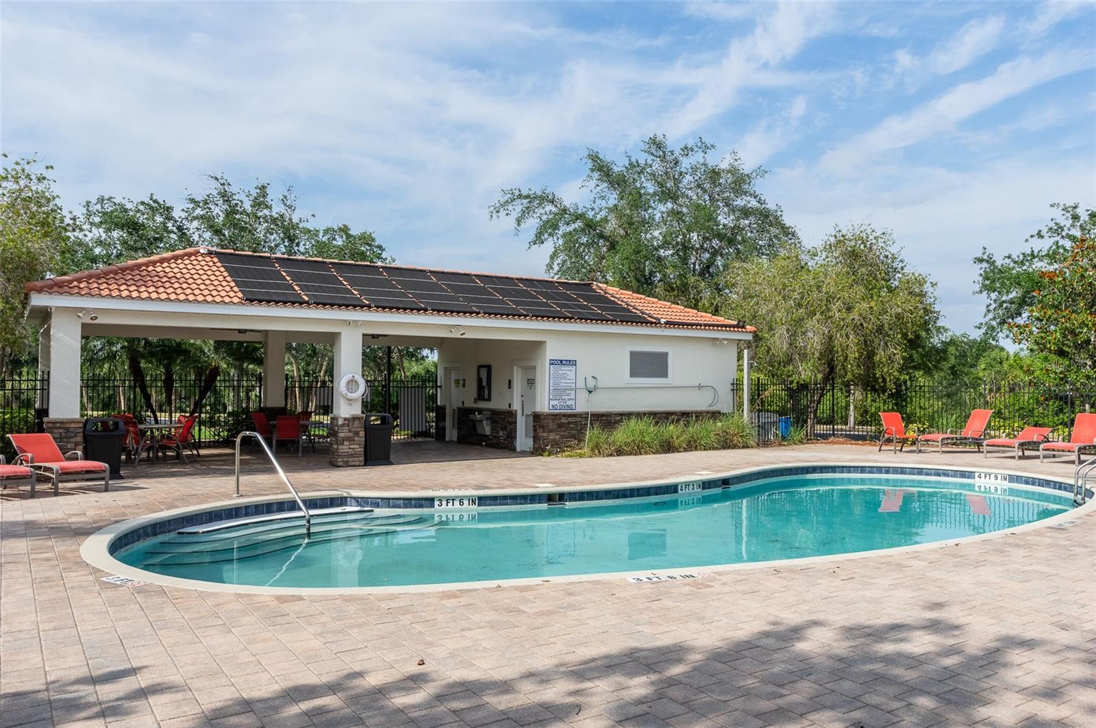 416 DURHAM SHORE CT, APOLLO BEACH, FL, 33572