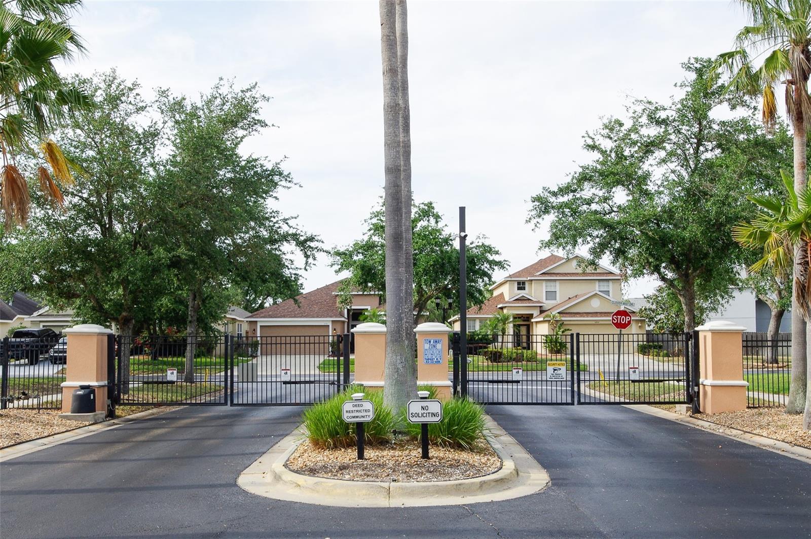 416 DURHAM SHORE CT, APOLLO BEACH, FL, 33572