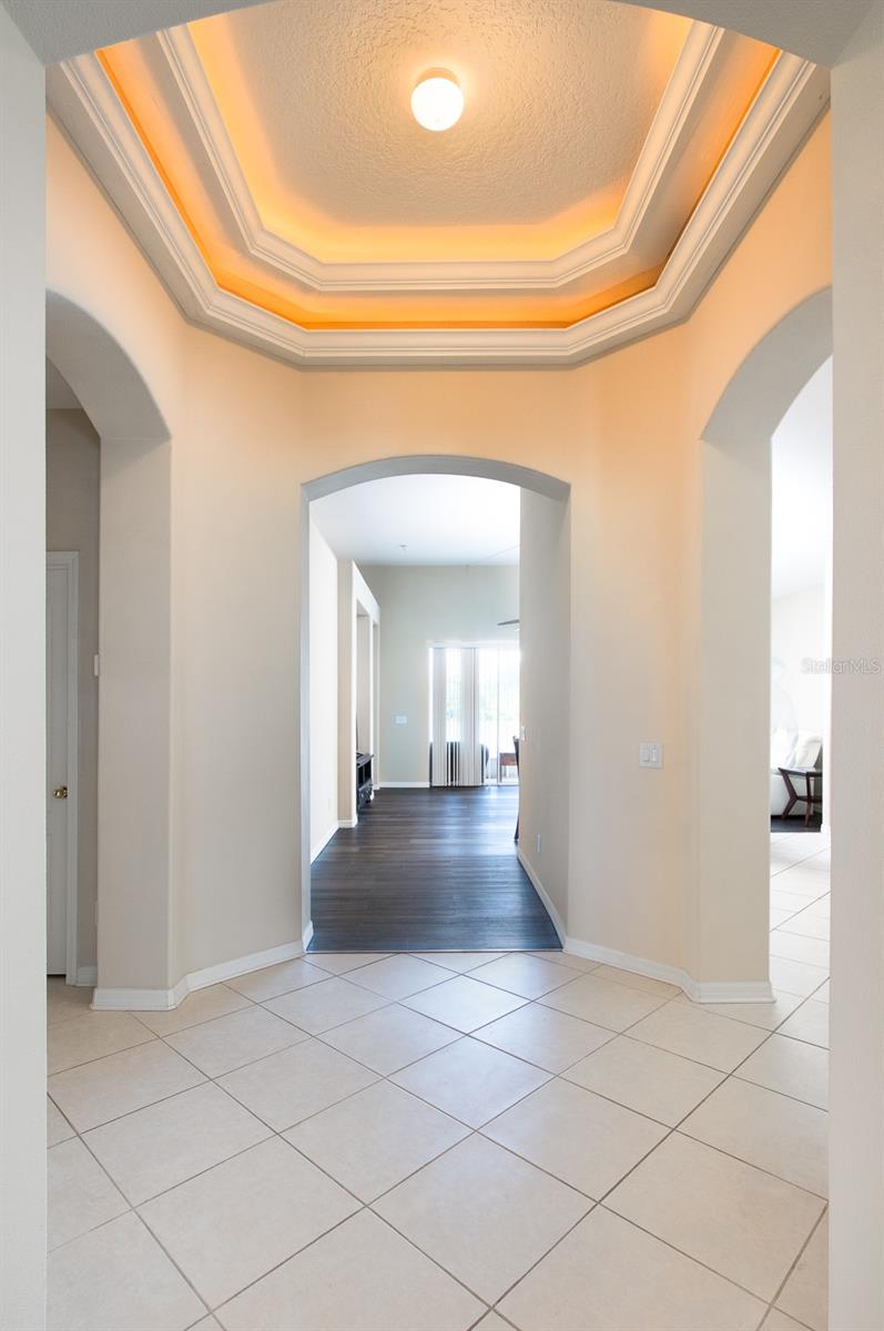 416 DURHAM SHORE CT, APOLLO BEACH, FL, 33572