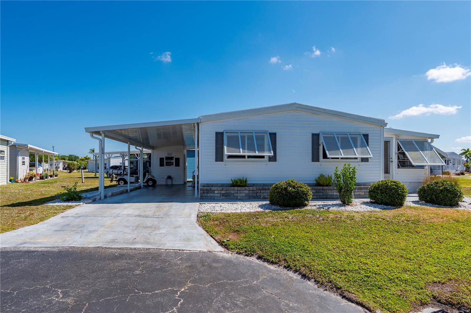 1000 KINGS HWY #238, PORT CHARLOTTE, FL, 33980