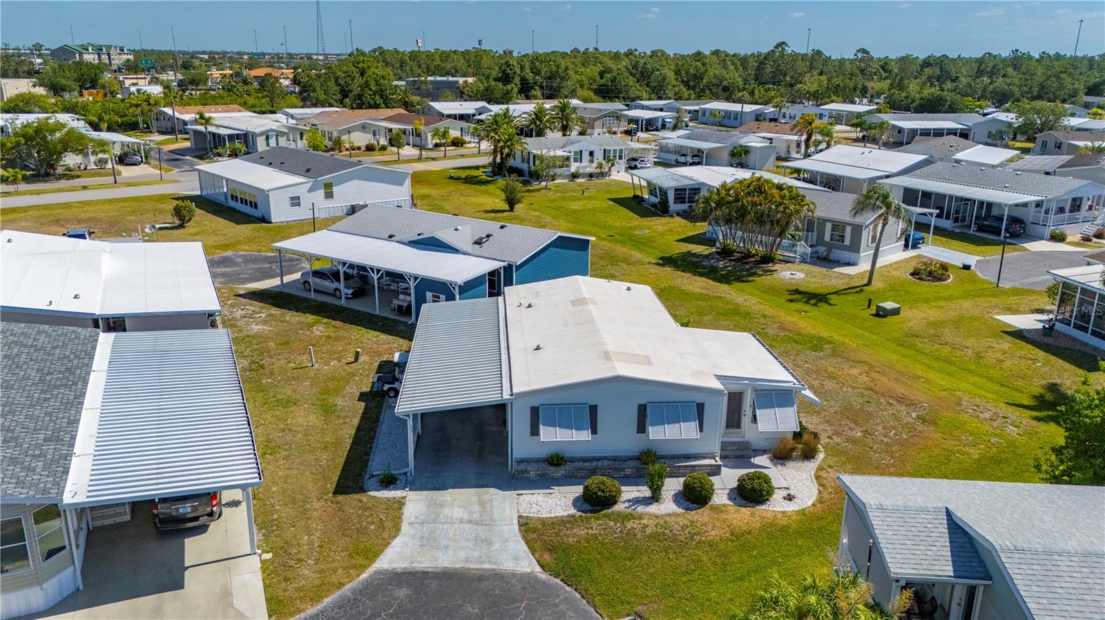 1000 KINGS HWY #238, PORT CHARLOTTE, FL, 33980