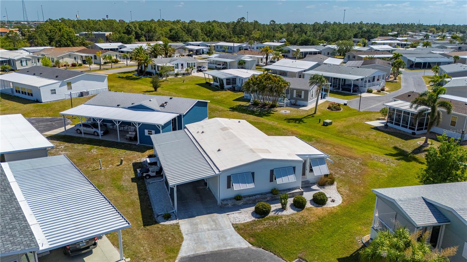 1000 KINGS HWY #238, PORT CHARLOTTE, FL, 33980