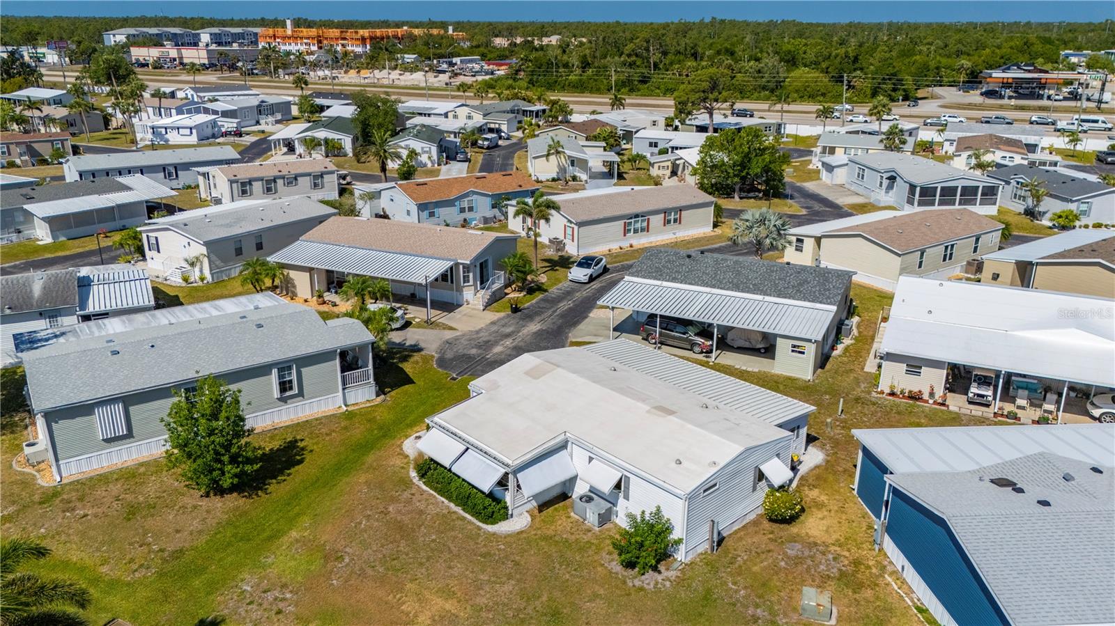 1000 KINGS HWY #238, PORT CHARLOTTE, FL, 33980