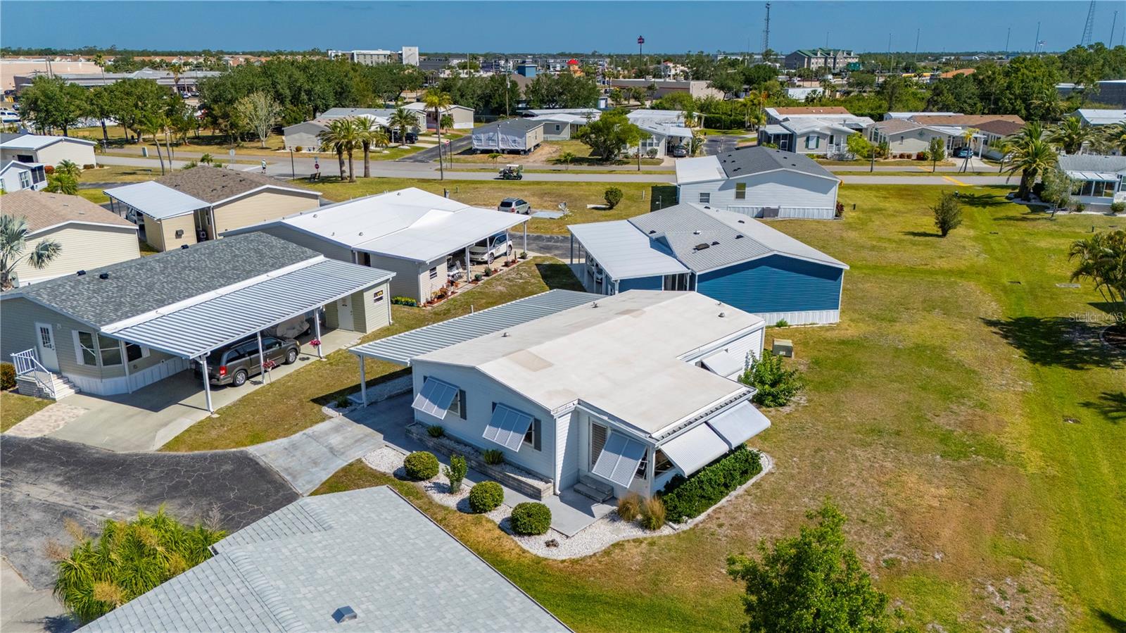 1000 KINGS HWY #238, PORT CHARLOTTE, FL, 33980